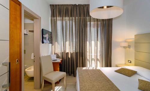 Gallery image of Hotel Pineta Mare in Lido di Camaiore