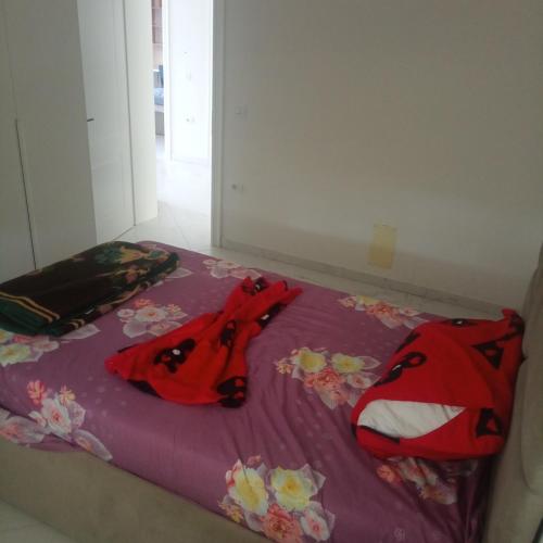 Billede fra billedgalleriet på Casa privata in campagna 