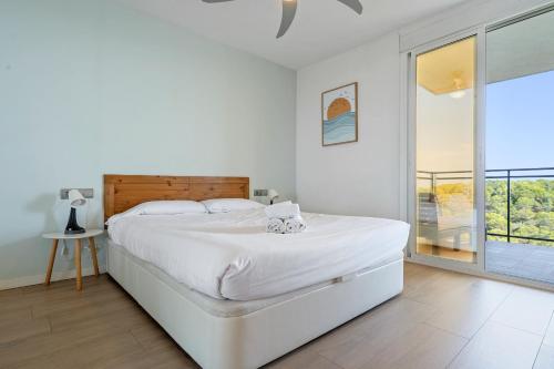 Clauhomes Vista Al Mar