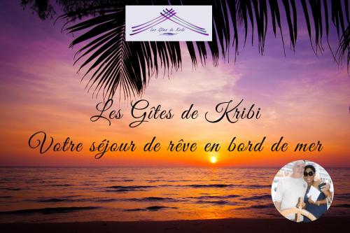Hôtel Restaurant Gites Kribi