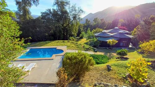 Las Palmas Lodge