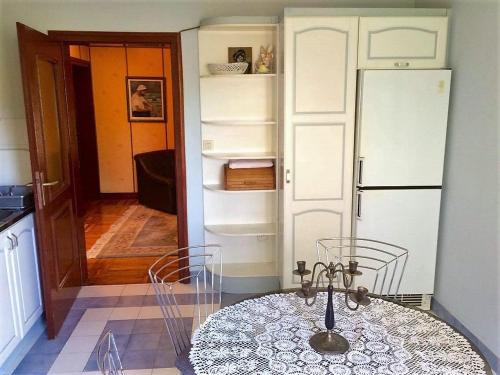 Gallery image of Guest House Vila Eli in Herceg-Novi