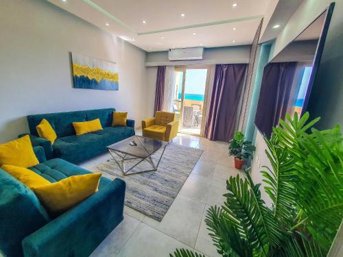 Sea Dreams @ Hurghada Dreams