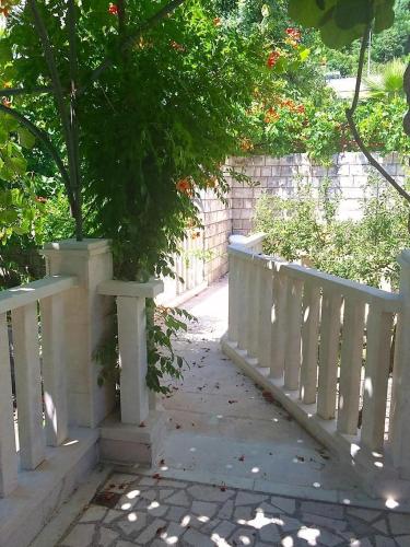 Gallery image of Guest House Vila Eli in Herceg-Novi