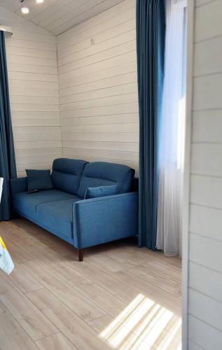 Afbeelding uit fotogalerij van Kashka-Suu house in Verkhnyaya Alaarcha