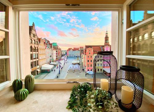 Nice One Apartment Number 11 - W samym centrum!