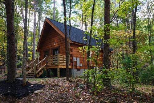 Emerald Forest! Romance, Luxury and nature mins to PF and GB photo 37