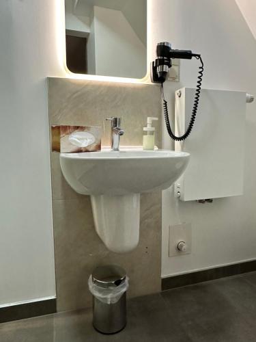 Gallery image of Hotel Am Markt in Oebisfelde