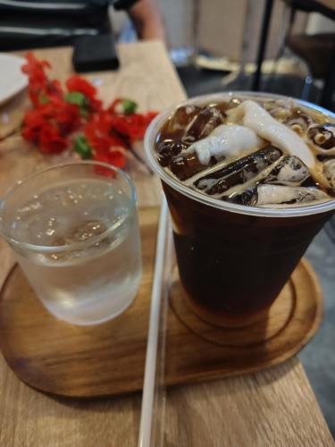 Jídlo v penzionu nebo okolí