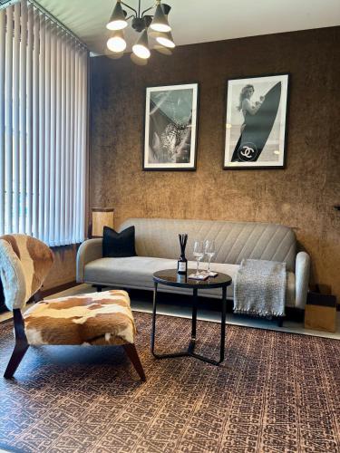 Business Park Sofia Cozy Lux & Private Garage Option