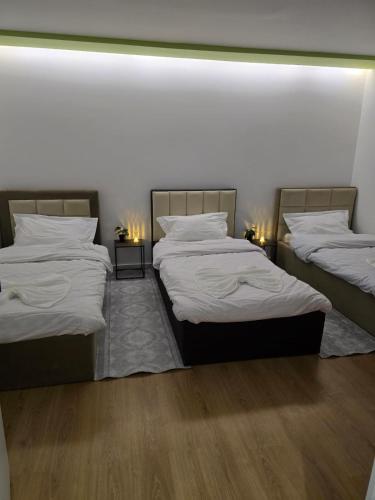 Neva's Hostel