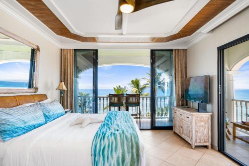 Fotografie z fotogalerie ubytování Lahaina Shores 637 v destinaci Wainee