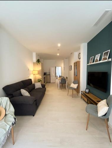 Hermoso apartamento en Nazaret