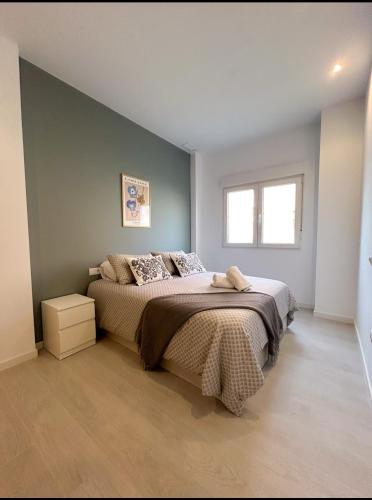 Hermoso apartamento en Nazaret