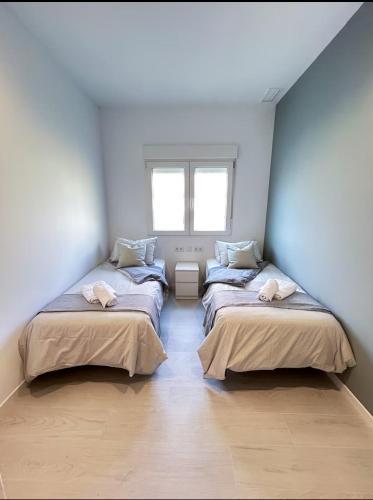 Hermoso apartamento en Nazaret