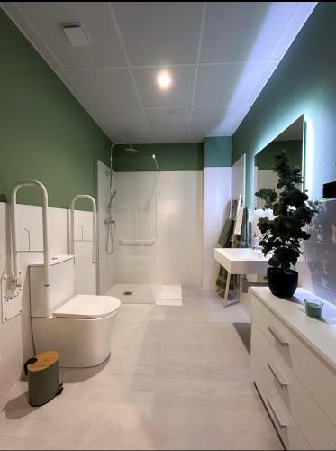 Hermoso apartamento en Nazaret