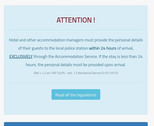 a screenshot of a page of a webpage with a screenshot of a document at Malpensa Milano 1 Maggio in Somma Lombardo