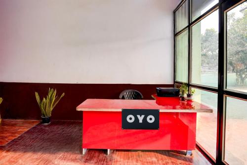 Φωτογραφία από το άλμπουμ του Hotel O Laddu Hotel σε Noida