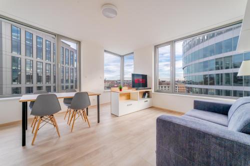 MyMozart Residence by Rentez