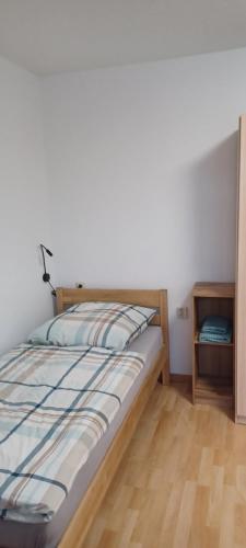 Fotografie z fotogalerie ubytování Pension Hänsel v destinaci Thiendorf