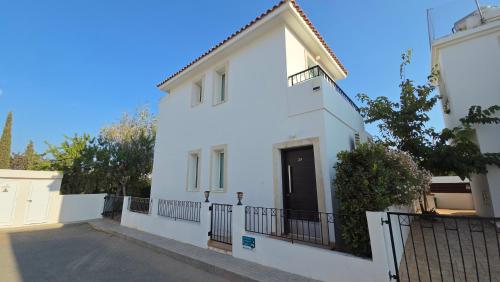 Chrystallia Protaras