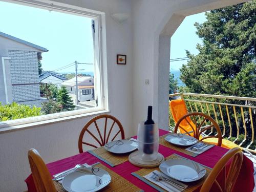 Apartments Zlatko