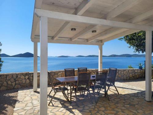 Oaza Mobile Home - Kornati View