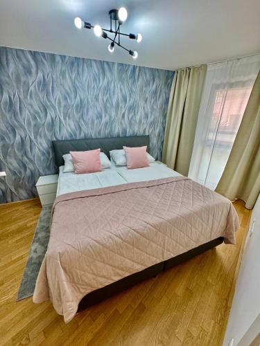 Stylish Stadlau Apartment - Free Parking