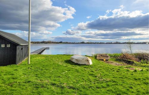 Φυσικό τοπίο κοντά σε αυτή η παραθεριστική κατοικία