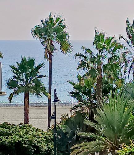Alojamiento Junto al Mar