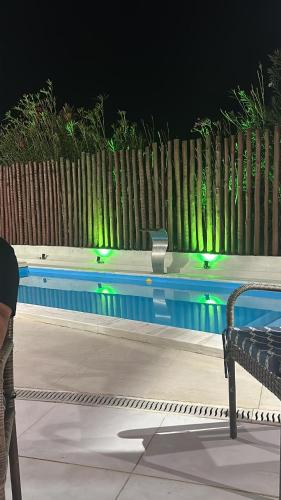 Afbeelding uit fotogalerij van Beach house in Conde