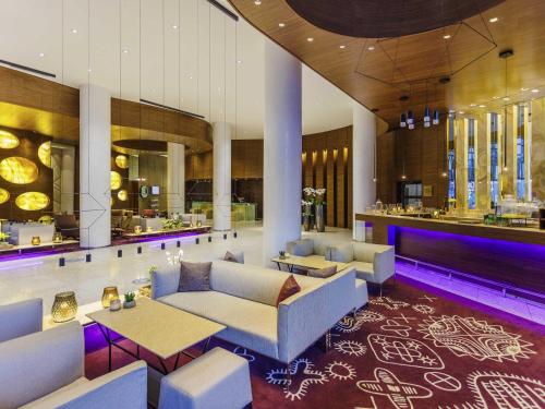 Swissotel Tallinn