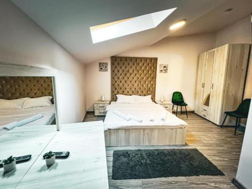 Ảnh trong thư viện ảnh của Splendor Bratianu ở Piteşti