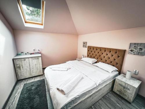 Ảnh trong thư viện ảnh của Splendor Bratianu ở Piteşti