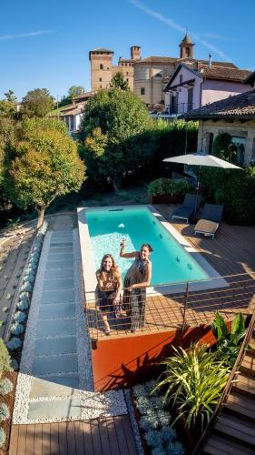 Hotel Casa Pavesi