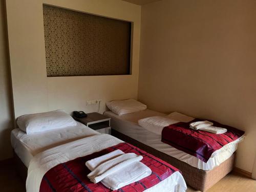 Afbeelding uit fotogalerij van Ayder Hotel in Ayder Yaylasi