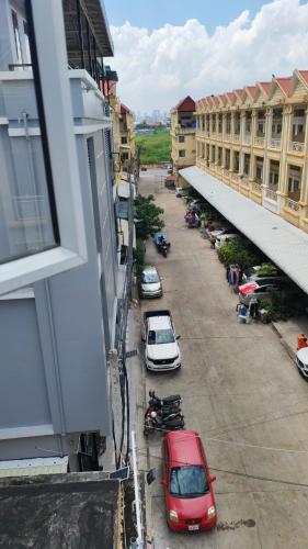 Gallery image of Apartment in Phnom Penh