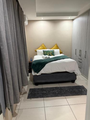 Cozy Central BNB