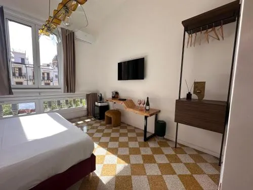Suites Cavour holiday dream photo 51
