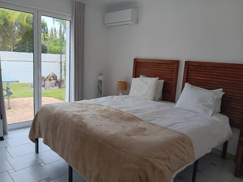 Casa Francisco : Family Villa with private pool. Near to beach