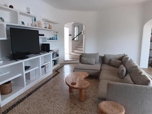 Casa Francisco : Family Villa with private pool. Near to beach