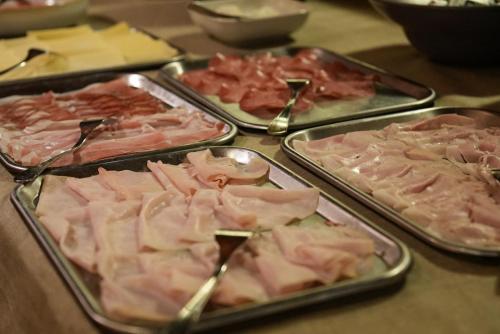 Φαγητό σε αυτό το ξενοδοχείο ή κάπου εκεί κοντά