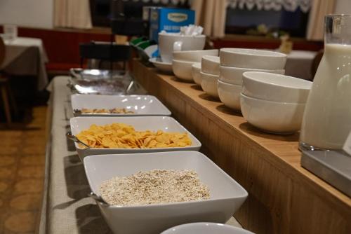 Φαγητό σε αυτό το ξενοδοχείο ή κάπου εκεί κοντά