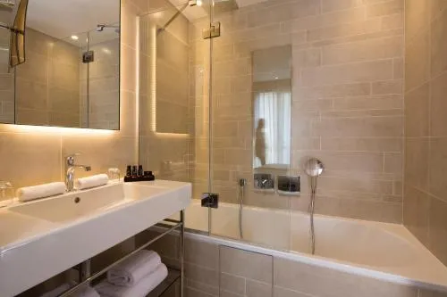 Hotel Le 10 BIS photo 3