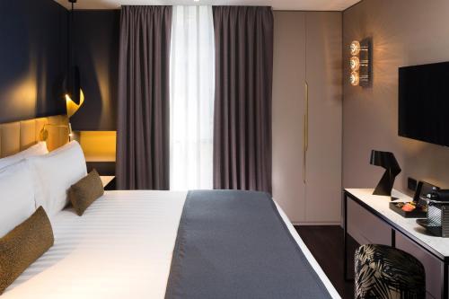 Hotel Le 10 BIS photo 32