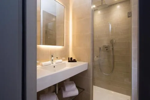 Hotel Le 10 BIS photo 17
