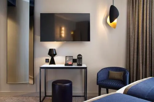 Hotel Le 10 BIS photo 7