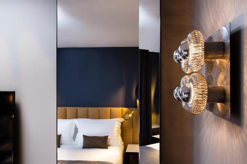Hotel Le 10 BIS photo 34
