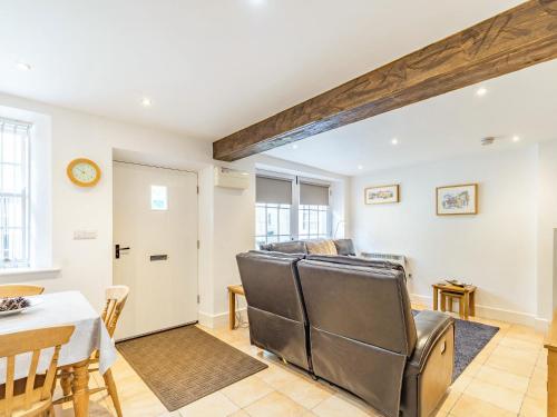 Χώρος καθιστικού στο Claro Cottage - Uk37450