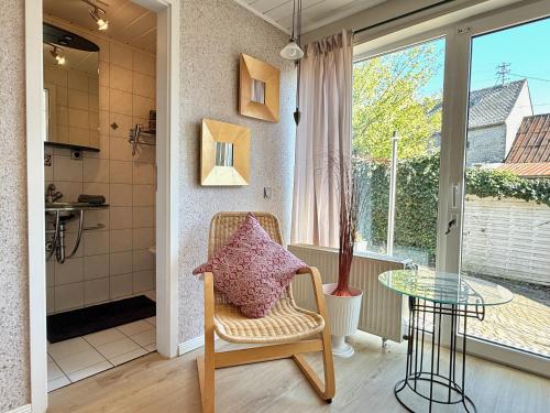 Fotografie z fotogalerie ubytování Westerwald Hideaway 